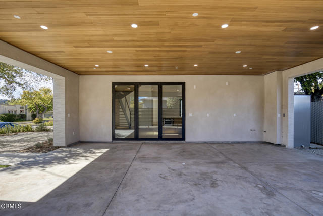 Detail Gallery Image 26 of 32 For 611 W Claremont St, Pasadena,  CA  - 3 Beds | 3 Baths