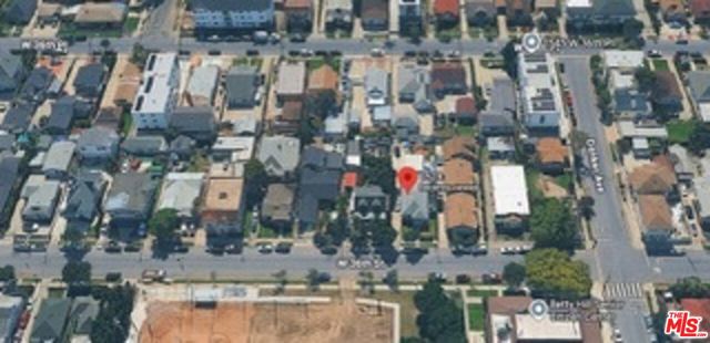 4 Bed Home for Sale in Los Angeles, California