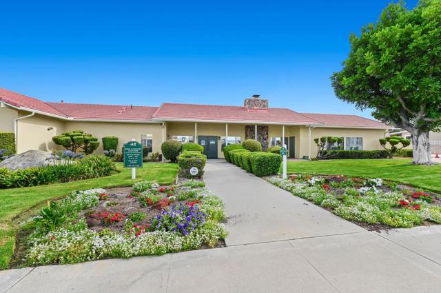 Home for Sale in Escondido
