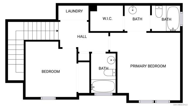 1373 Cattail Ct, San Marcos, California 92078, 2 Bedrooms Bedrooms, ,2 BathroomsBathrooms,Townhouse,For Sale,Cattail Ct,250020508SD