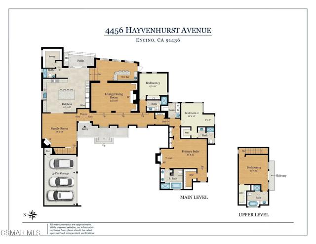 4456 Hayvenhurst Avenue, Encino CA: https://media.crmls.org/mediaz/099e6d33-53de-4c80-9ae5-22f434da2fc3.jpg