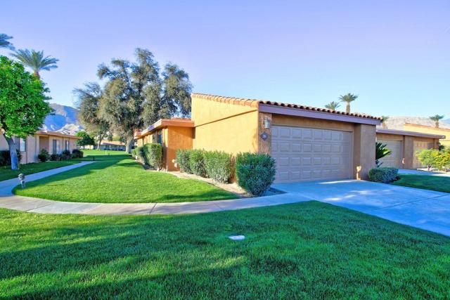 26 Palma Drive, Rancho Mirage, CA 92270