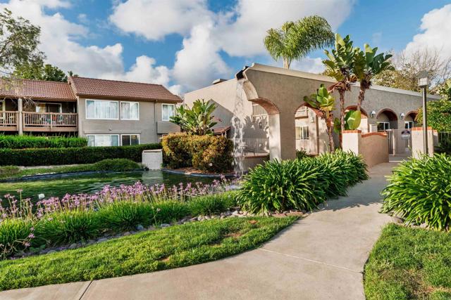 Detail Gallery Image 25 of 39 For 930 via Mil Cumbres #170,  Solana Beach,  CA 92075 - 1 Beds | 1 Baths