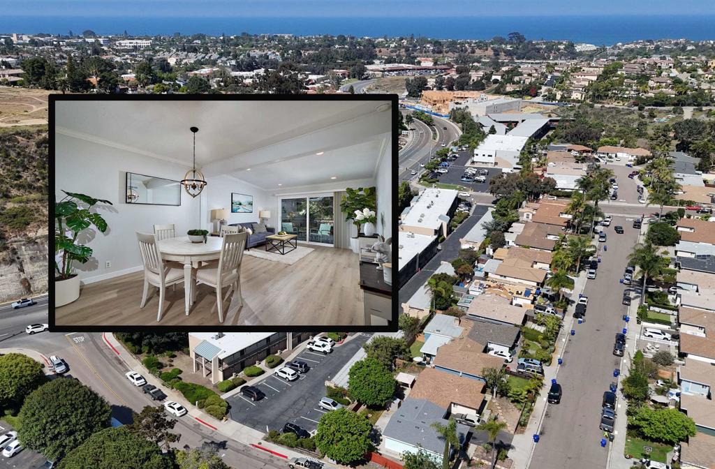 800 Encinitas Blvd #201