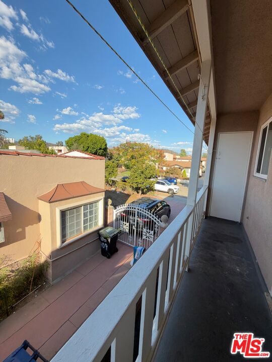 415 Fischer Street, Apt. C photo 17
