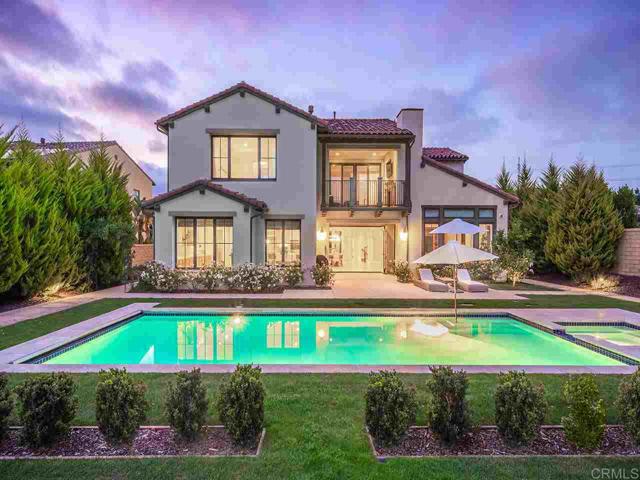 Photo of 3811 Rancho La Bella, Carmel Valley, CA 92130