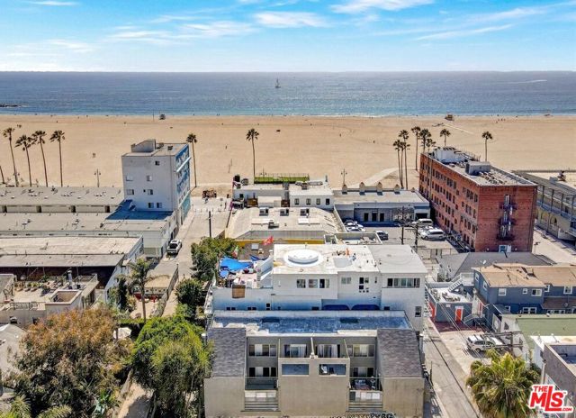 21 Wavecrest Avenue Venice, California Location, Location, Location! This prime trophy Venice Beach Duplex is steps from the beach and world-famous oceanfront boardwalk. Investors dream or owner/user property with tremendous income potential. Two Architectural 3 bedroom / 2 bath units which can be delivered vacant that are ideal for short or long-term rentals, along with an additional studio unit perfect for Airbnb. Amazing Venice property with a yoga studio and live/work office space. This 7 bedroom / 5 bath property is beautifully maintained with gorgeous finishes. 6 parking spaces, mature trees, skylights, exterior decks, and an abundance of natural light, this is an opportunity not to be missed. Close proximity to Abbott Kinney, trendy restaurants, lounged, wellness centers and clubs - this is the ideal property for anyone looking for peace, tranquility, and entertainment. Perfect for an investor or an owner/user; this property is the gem of Venice Beach.
