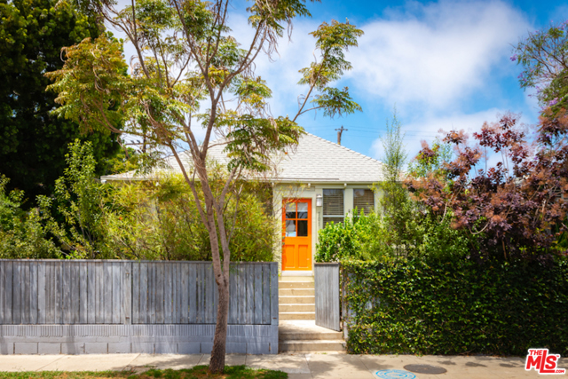 701 MARINE Street Santa Monica, California Enjoy beachy vibes in this extraordinary duplex in the heart of Ocean Park! Step into this creative hive that incorporates two separate bungalow homes and the perfect blend of indoor/outdoor living to tie it all together. Savor the SoCal lifestyle year-round - the opportunities are endless in this serene retreat. //About this home: Enter the completely updated front house that encompasses 2 Bedrooms and 2 Baths - the perfect space for an owner/user. Exuding charm, this unit has wall-to-wall windows and French doors in the dining room. The kitchen has been updated with modern conveniences yet complements the home's character with original touches, including a vintage range and farmhouse sink. The back house is 2 Bedrooms/1 Bath and offers you the chance to extend your living space, entertain family/friends, or use it as an investment. Enjoy a private porch, generous living and dining spaces, and an updated kitchen w/ shaker cabinets and stainless-steel appliances. //What You'll Love: The abundant ways to utilize this property! Both units have leases in place until Aug/Sept; buy now and customize your dream home later while receiving income, live in one unit with flexibility for the 2nd unit, or continue to rent as investment. //The neighborhood: Premiere location, seconds to Whole Foods, amazing restaurants on Rose and Main St, and minutes to the beach!