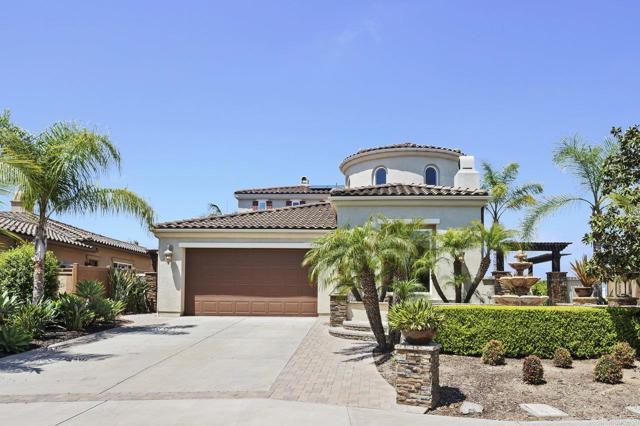 Detail Gallery Image 2 of 75 For 1717 Playa Vista, San Marcos,  CA 92078 - 4 Beds | 4 Baths