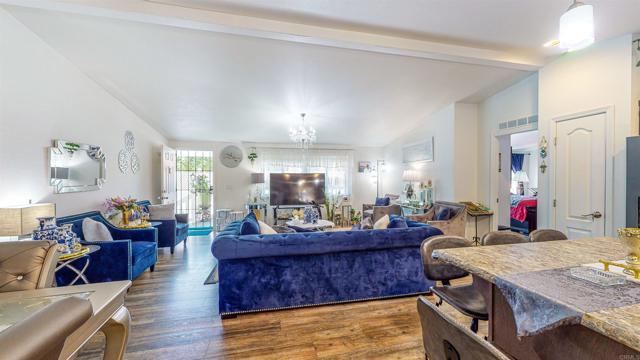 Home for Sale in El Cajon
