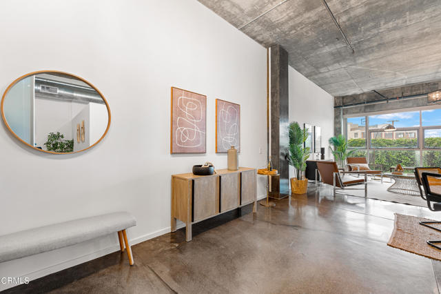 Detail Gallery Image 9 of 39 For 510 S Hewitt St #410,  Los Angeles,  CA 90013 - 1 Beds | 1 Baths