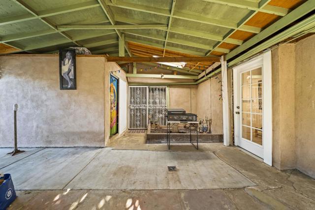 Detail Gallery Image 7 of 17 For 1506 G Ave, National City,  CA 91950 - 4 Beds | 2 Baths