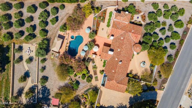 Detail Gallery Image 49 of 53 For 10971 Alto Ct, Oak View,  CA 93022 - 5 Beds | 7/1 Baths