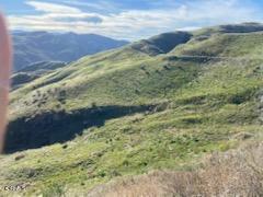 Detail Gallery Image 2 of 9 For 0 Mt Fire Parkway Rd, Val Verde,  CA 91384 - – Beds | – Baths