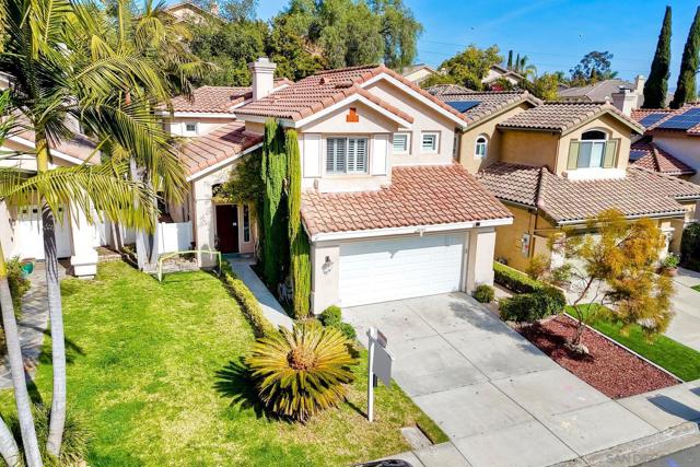 Details for 12518 Swan Canyon Place, San Diego, CA 92131