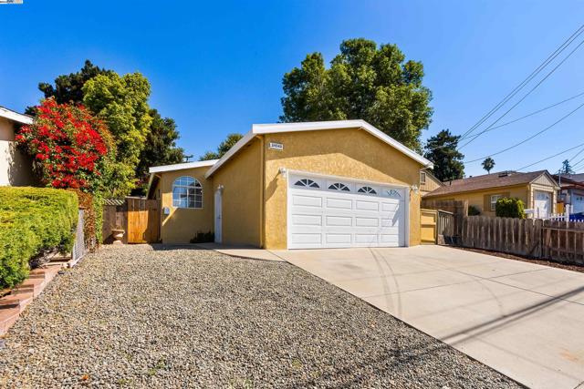 Details for 24540 Margaret Dr, Hayward, CA 94542