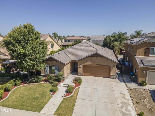 Detail Gallery Image 28 of 28 For 9814 Buckhorn Peak Dr, Bakersfield,  CA 93311 - 3 Beds | 2 Baths