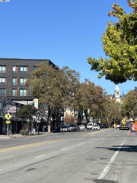 2615 Telegraph Ave, Berkeley, California 94704, ,Commercial Sale,For Sale,Telegraph Ave,41083462