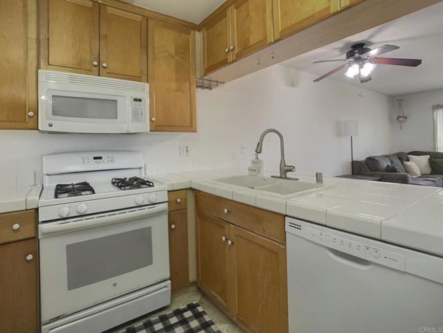 Home for Sale in Imperial Beach