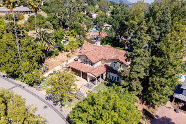 Detail Gallery Image 65 of 72 For 574 Camillo Rd, Sierra Madre,  CA 91024 - 4 Beds | 3 Baths