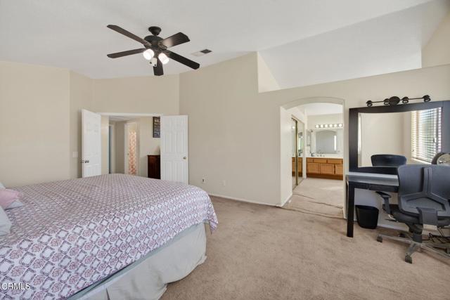 Detail Gallery Image 20 of 40 For 1120 1st St, Fillmore,  CA 93015 - 4 Beds | 3 Baths