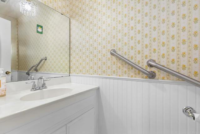 Home for Sale in La Mesa