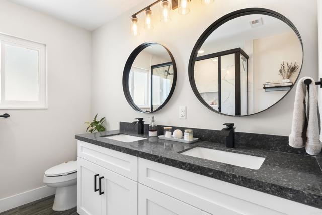 Home for Sale in La Mesa