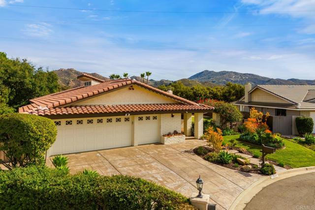 Home for Sale in Poway
