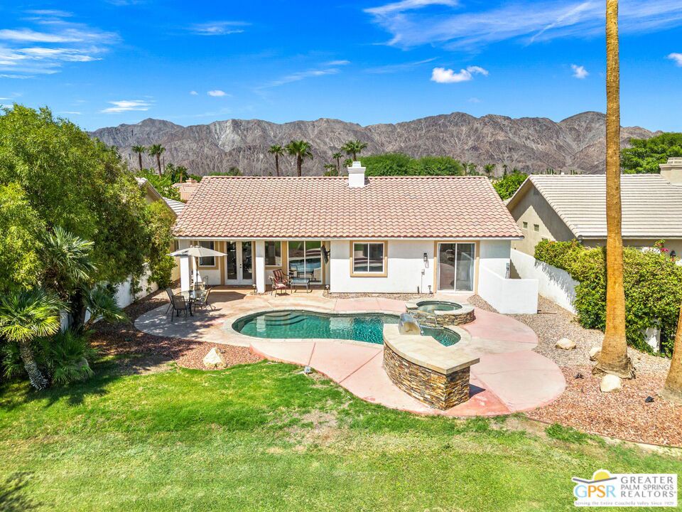 50280 Spyglass Hill Drive
