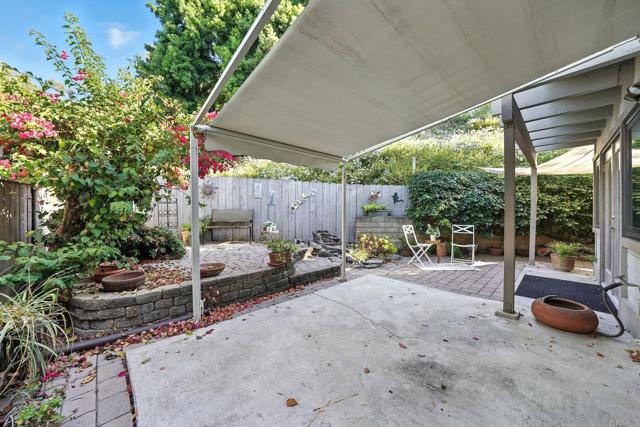 Detail Gallery Image 42 of 51 For 4532 Villas Dr, Bonita,  CA 91902 - 3 Beds | 2/1 Baths