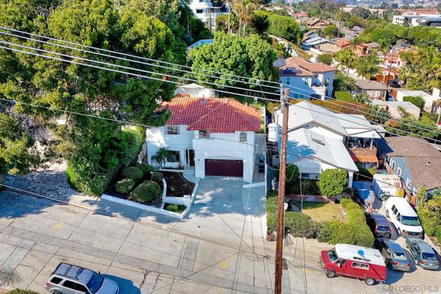 3040 Tennyson St, San Diego, California 92106, 4 Bedrooms Bedrooms, ,3 BathroomsBathrooms,Single Family Residence,For Sale,Tennyson St,250001439SD