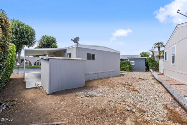 Detail Gallery Image 16 of 19 For 152 Verdi Rd #152,  Ventura,  CA 93003 - 2 Beds | 1 Baths