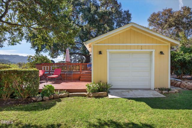 Detail Gallery Image 18 of 24 For 12471 Sisar Rd, Ojai,  CA 93023 - 4 Beds | 2/1 Baths