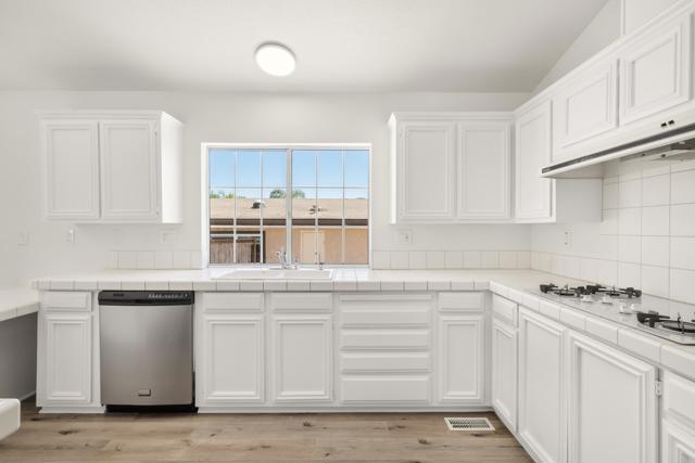 Home for Sale in Vista