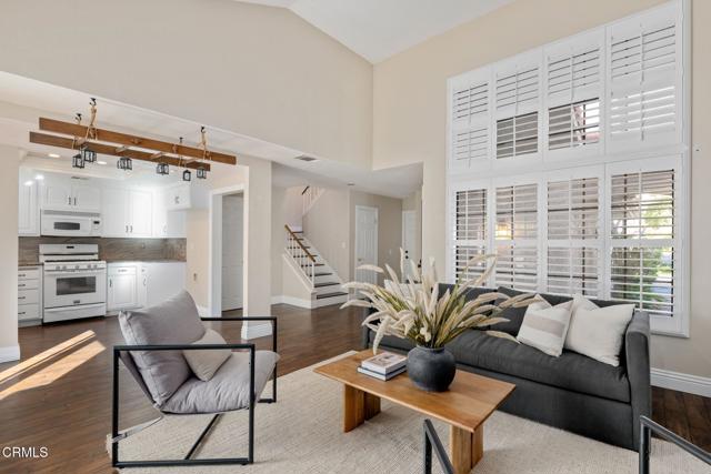 Detail Gallery Image 5 of 38 For 6204 Corte Antigua, Camarillo,  CA 93012 - 2 Beds | 2/1 Baths