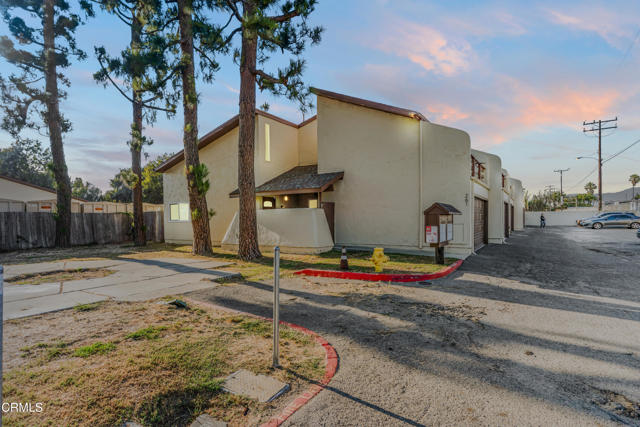 Detail Gallery Image 20 of 22 For 261 Glenwood Dr, Oxnard,  CA 93030 - 2 Beds | 1/1 Baths