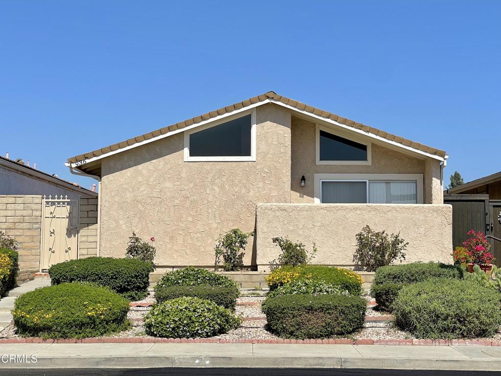 936 Belmont Avenue, Camarillo, CA 93010
