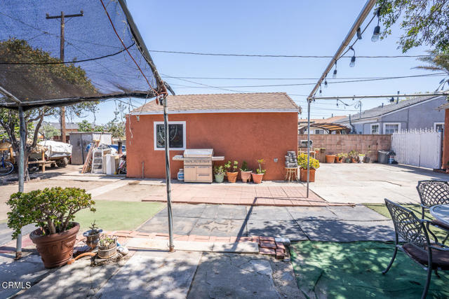 Detail Gallery Image 28 of 28 For 153 E Date Street St, Oxnard,  CA 93033 - 3 Beds | 1 Baths