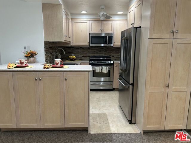 8600 Tuscany Avenue, 315 photo 3