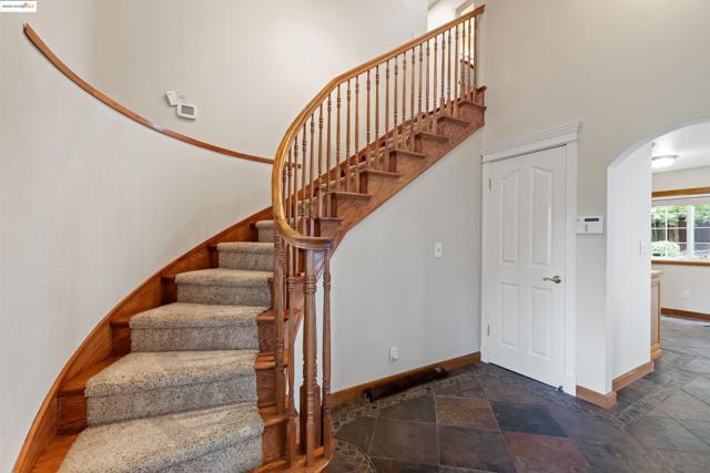 CUSTOM SLATE FLOORS