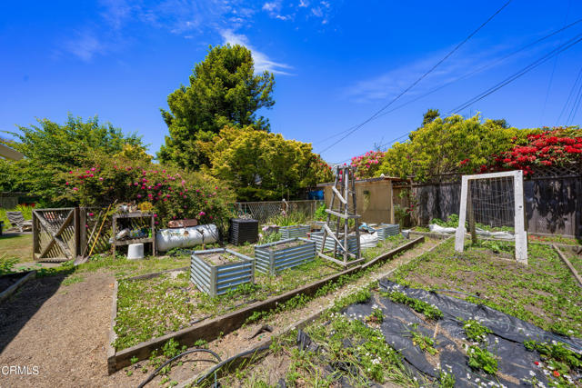 Detail Gallery Image 40 of 47 For 661 E Fir St, Fort Bragg,  CA 95437 - 3 Beds | 2 Baths