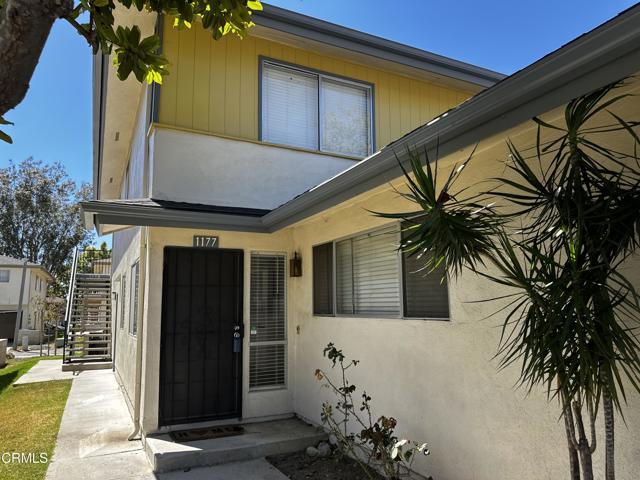 Detail Gallery Image 2 of 14 For 1177 Saratoga Ave, Ventura,  CA 93003 - 2 Beds | 1 Baths