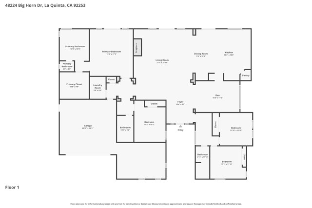 48224 Big Horn Drive, La Quinta CA: https://media.crmls.org/mediaz/09bc7f66-4d87-41f8-8200-512cd898850b.jpg