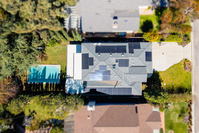 Detail Gallery Image 32 of 39 For 4361 Bel Air Dr, La Canada Flintridge,  CA 91011 - 4 Beds | 4 Baths