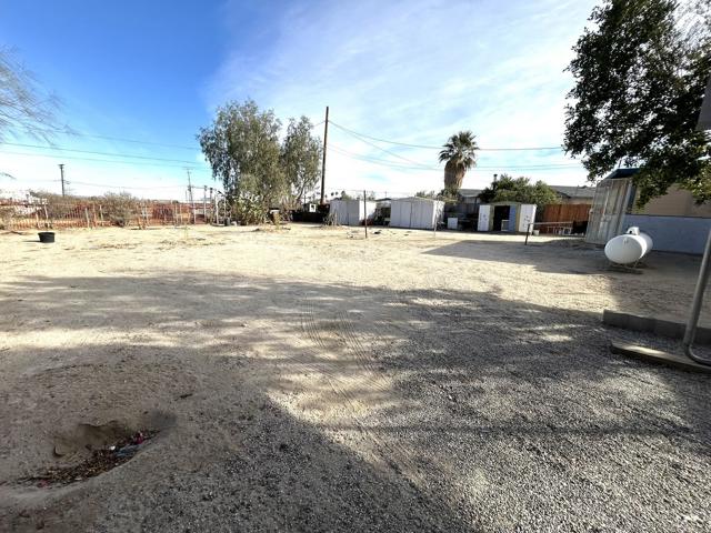 Home for Sale in Borrego Springs