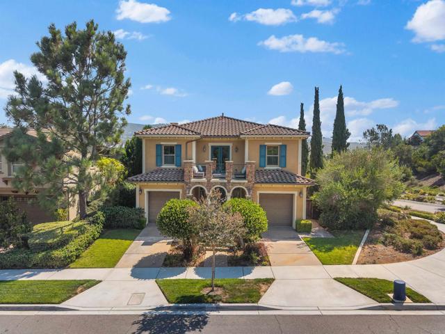 Detail Gallery Image 49 of 62 For 7090 Sitio Corazon, Carlsbad,  CA 92009 - 4 Beds | 3/1 Baths