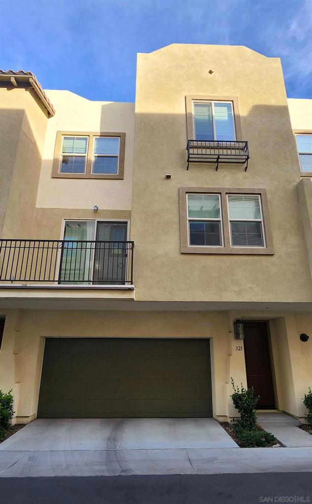 321 Canoe Ct.