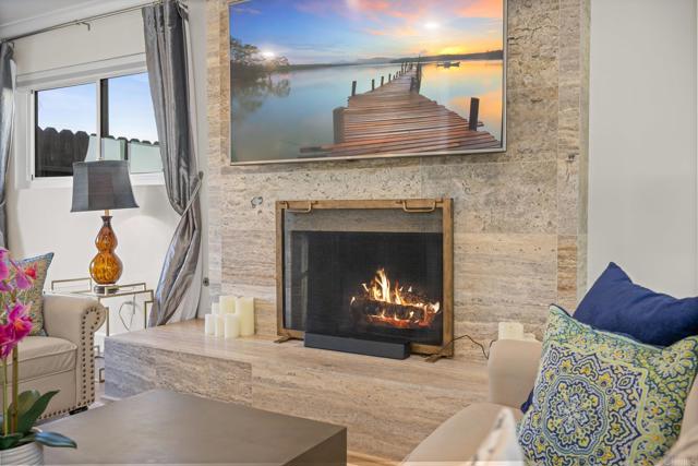 Detail Gallery Image 18 of 48 For 3865 Cadden Way, San Diego,  CA 92117 - 4 Beds | 2/1 Baths