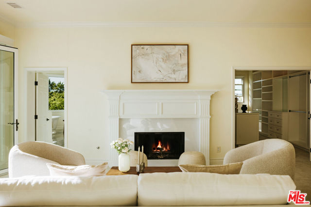 Drew Fenton | 16844 Calle De Sarah Pacific Palisades CA | MLS: 7448123