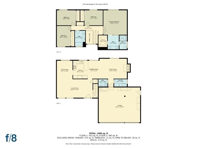 3012 Lake Estates Court, San Jose CA: https://media.crmls.org/mediaz/09c43d3e-d35a-420e-bc0c-0d154f7857ec.jpg